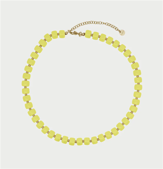 Collar Rue des Mille Mujer in Plata CB-LGR 16 C11 - CB-LGR 16 C11